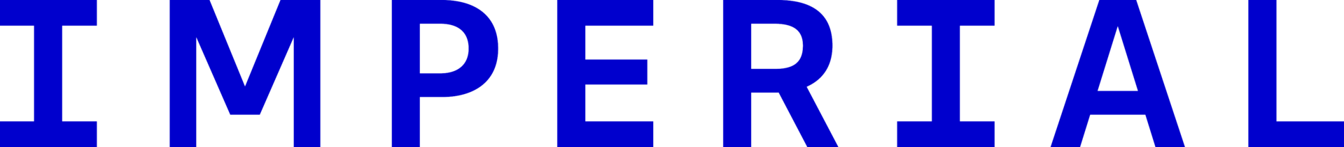 IMPERIAL COLLEGE LONDON logo