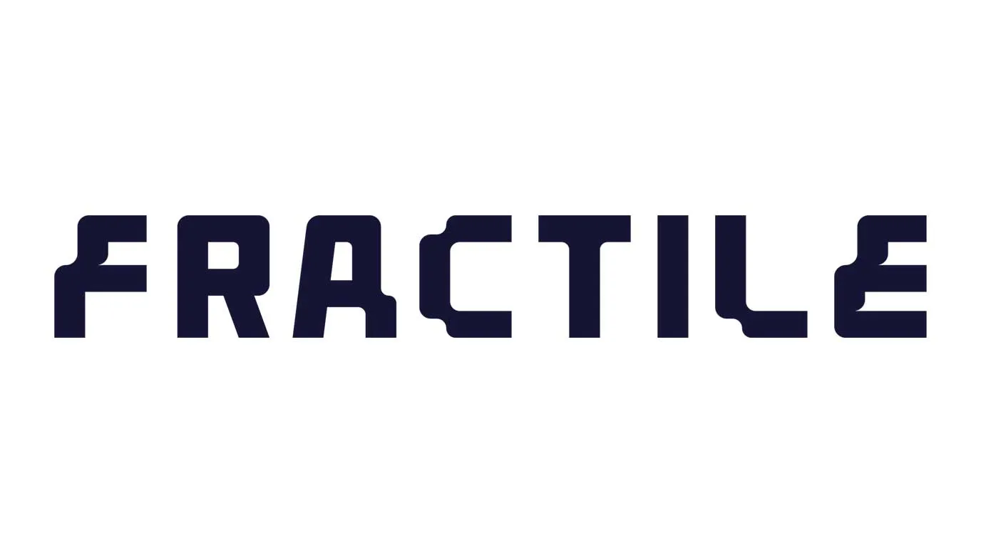 Fractile logo