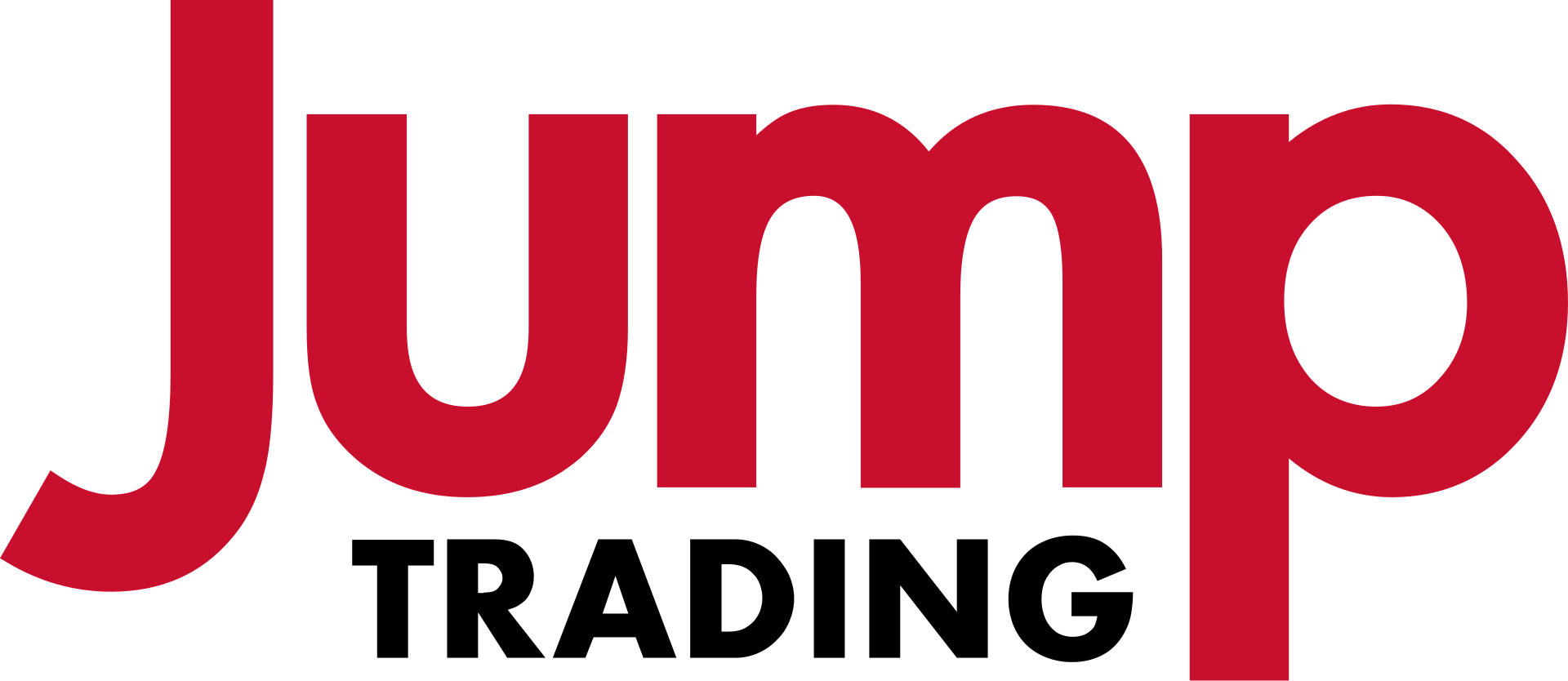 JUMP TRADING logo